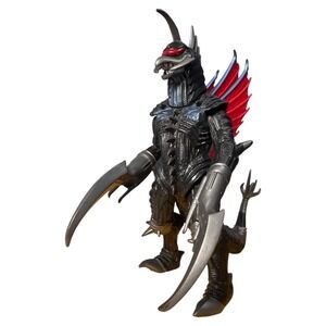 Gigan Godzilla Kaiju‎ 2020 Playmates Toho Co LTD Action Figure Toy